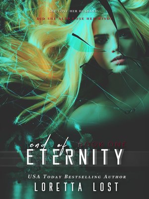 End of Eternity - ebook